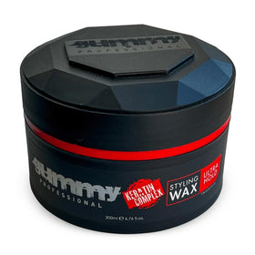 Gummy front packaging showing jar and label, clear product ID and benefit