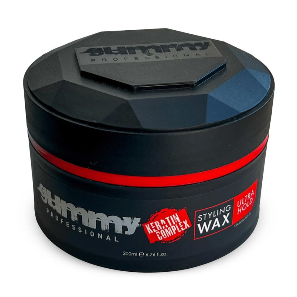 Gummy front packaging showing jar and label, clear product ID and benefit