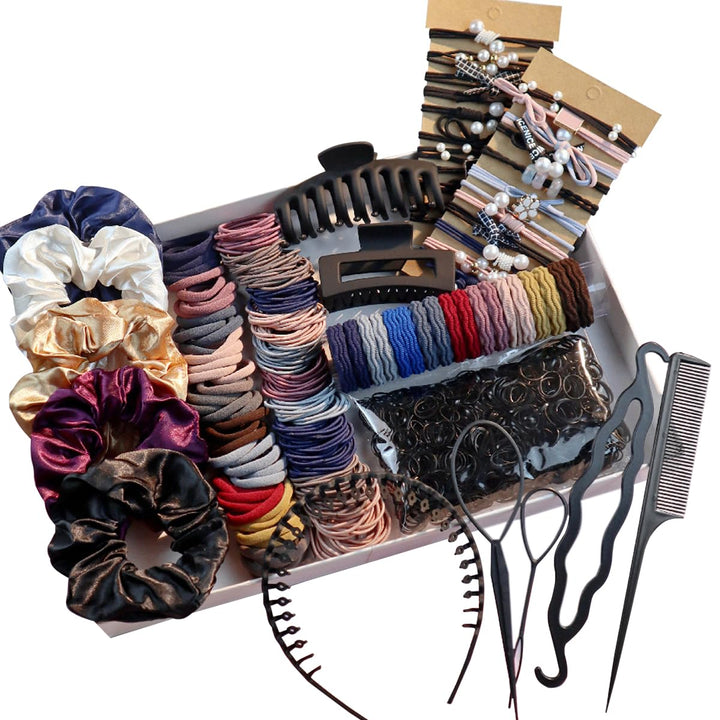 GUOXI front packaging showing dark-mix set and quantity benefits