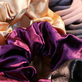 GUOXI mixed colors flatlay displaying versatile matching options