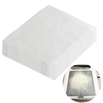 GUXACU front pack of 400 sheets showing quantity and brand for salon efficiency