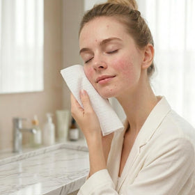 GWT disposable towels packed in travel kit for convenient on-the-go use