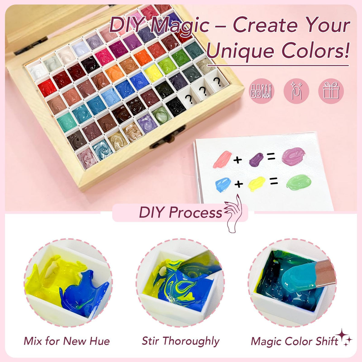 GZIXBDA stamping transfer finished nail showing crisp design compatibility with stampers
