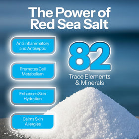 H2Ocean foam used to clean jewelry for polished, residue-free results