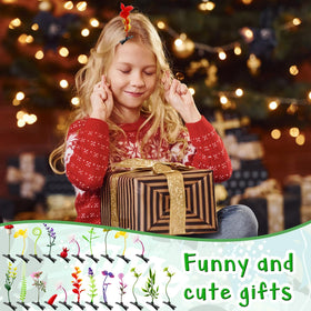 Haawooky party favor display illustrating sharing options and gift appeal