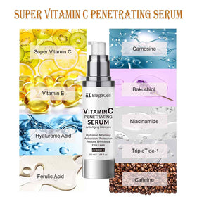 HACIRFE ingredient texture close-up highlighting smooth hydrating formula