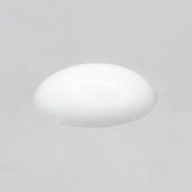 肌ラボ milky lotion on hand demonstrating smooth hydration and quick absorption