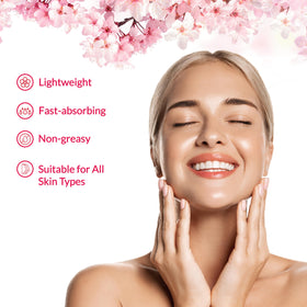 Hada Labo Tokyo highlighting hyaluronic ingredients for deep moisture