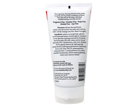 Hada Labo Tokyo pump dispensing foam for easy controlled application