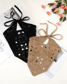 HAIMEIKANG styled as bag accessory demonstrating multiuse fashion