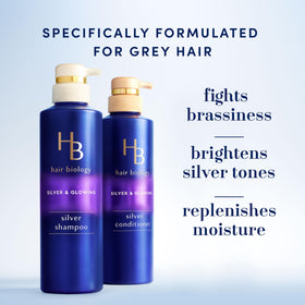 Hair Biology conditioner creamy texture close-up providing lightweight hydration