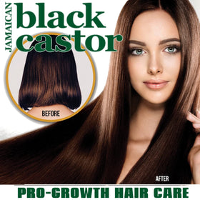 Hair Chemist bottle next to hairbrush illustrating salon-ready care and reduced breakage