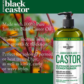 Hair Chemist in-shower use showing gentle lather and scalp cleansing benefit