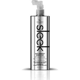 Hair Chemist spray nozzle close-up demonstrating precise even mist