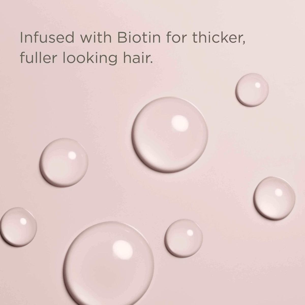 Hairitage serum applied to hairline illustrating targeted edge control and nourishment