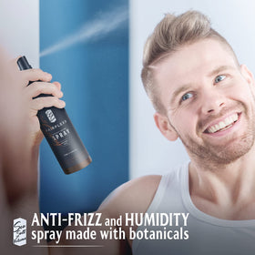 Hairplexx label close-up showing ingredient list and clean formulation