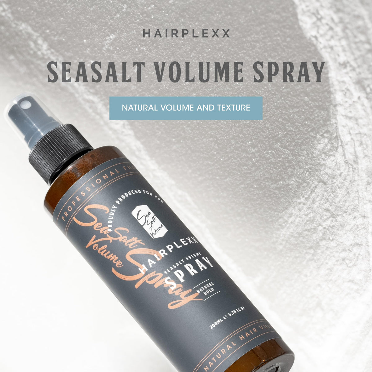 Hairplexx two bottles pack emphasizing value and consistent results