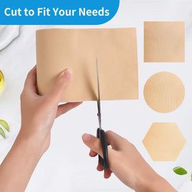 HAIRUNFU tape resisting splashes to show waterproof protection
