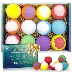 HAISHAN SHOWER front packaging showing full 12-pack and gift-ready presentation