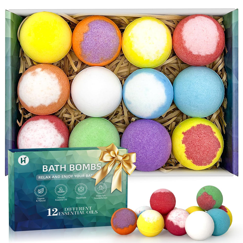HAISHAN SHOWER front packaging showing full 12-pack and gift-ready presentation