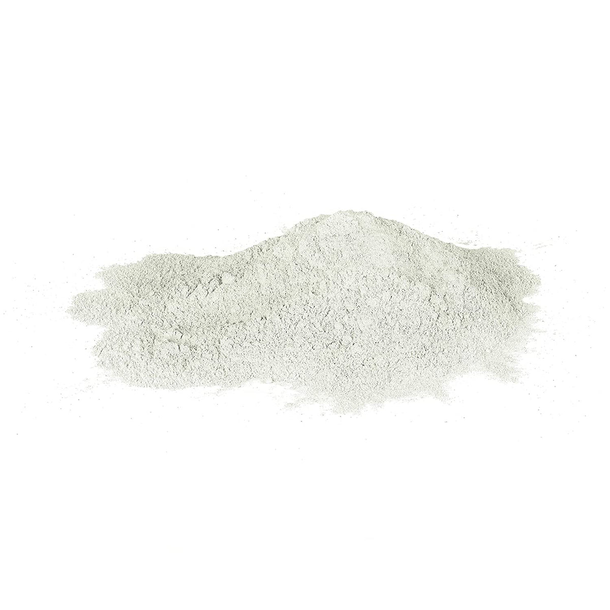 HalalEveryDay close-up of fine kaolin texture highlighting smooth blendability