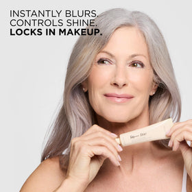 HALEYS ingredients label closeup featuring vitamin C and E benefit