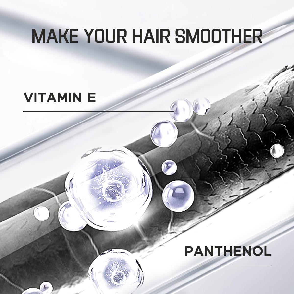 HALOVIDA in use on roots adding instant lift and volume