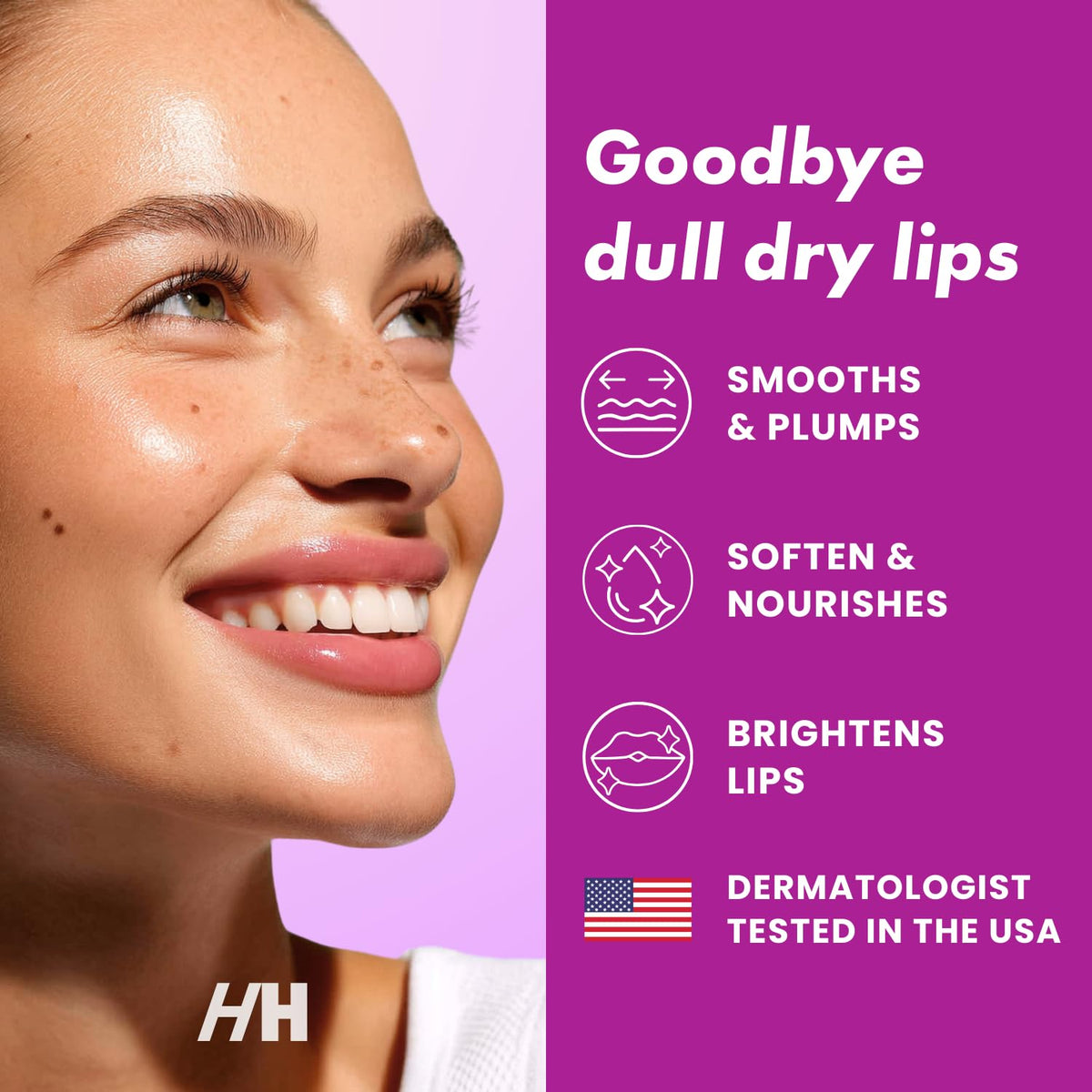 Handmade Heroes close-up sugar texture highlighting gentle exfoliation