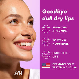 Handmade Heroes close-up sugar texture highlighting gentle exfoliation