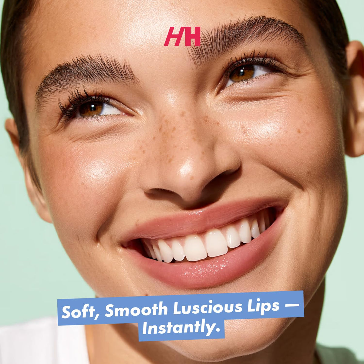 Handmade Heroes closeup of sugar texture highlighting gentle exfoliation benefit