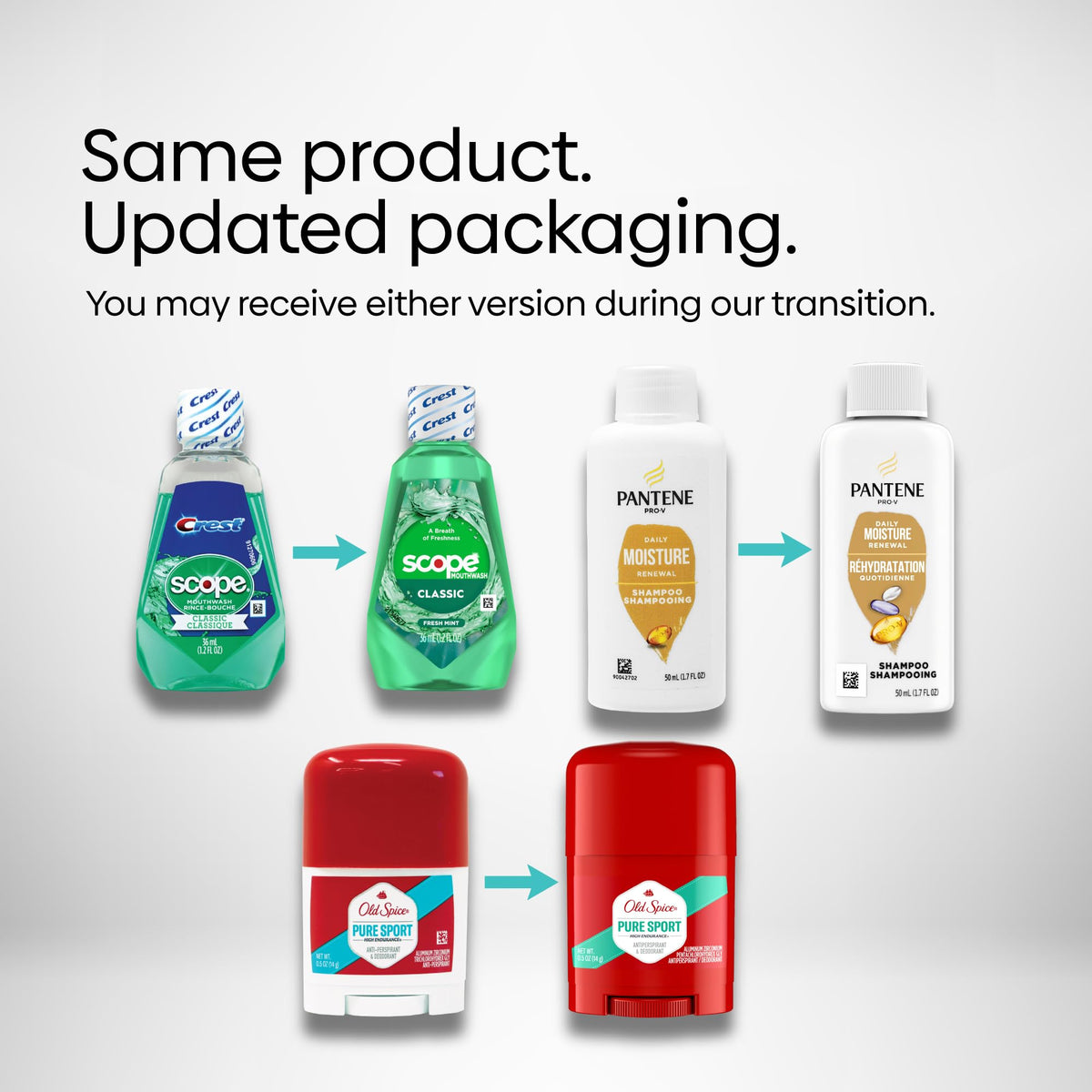 Handy Solutions lifestyle image in travel bag showing convenience and grab-and-go readiness