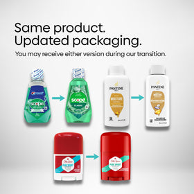 Handy Solutions lifestyle image in travel bag showing convenience and grab-and-go readiness