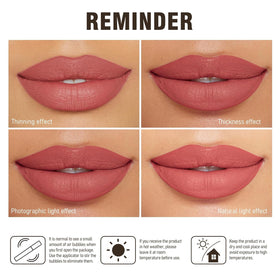 HANLADY packaging arranged with multiple shades showing shade range benefit