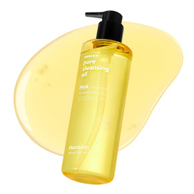 Hanskin front packaging showing clean label and XL size benefit