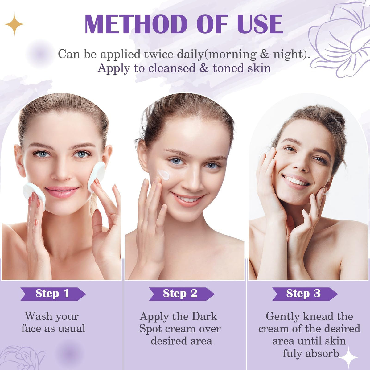 HANYWIL serum bottle placed with cleanser and SPF to show routine compatibility