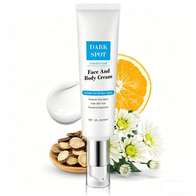 HANYWIL front bottle view showing label and easy application benefit