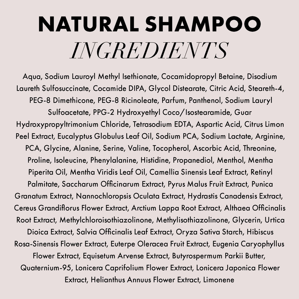 Hanz de Fuko shampoo in shower lifestyle scene promoting daily use ease