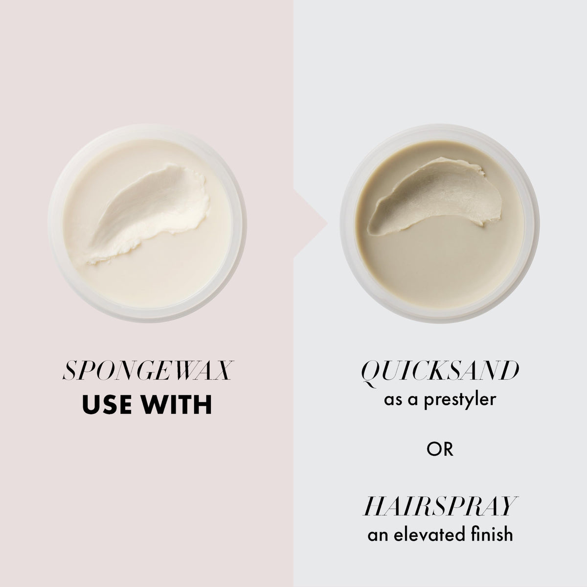 Hanz de Fuko vanilla scent note close-up evoking subtle fragrance benefit