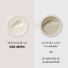 Hanz de Fuko vanilla scent note close-up evoking subtle fragrance benefit
