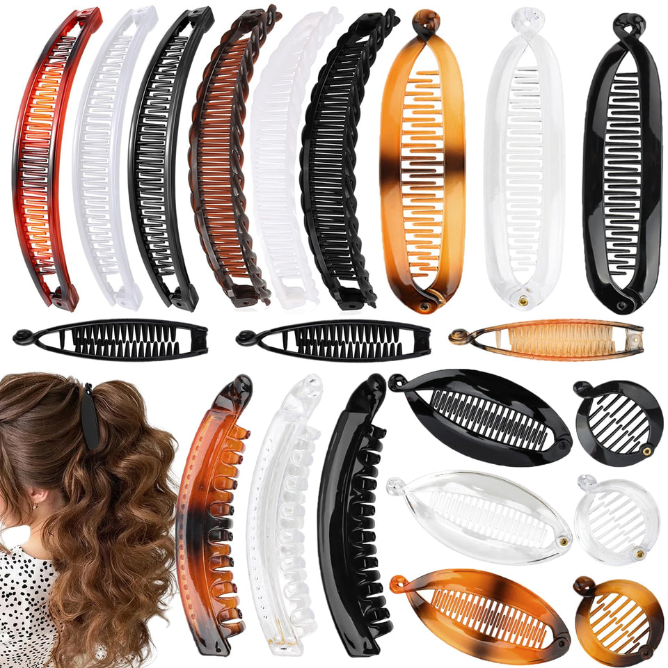 Hapdoo front packaging showing full 21-piece set and variety benefits