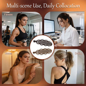Hapdoo size comparison in hand to show large capacity