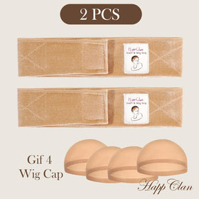 HappClan close-up velvet texture offering soft comfort and grip