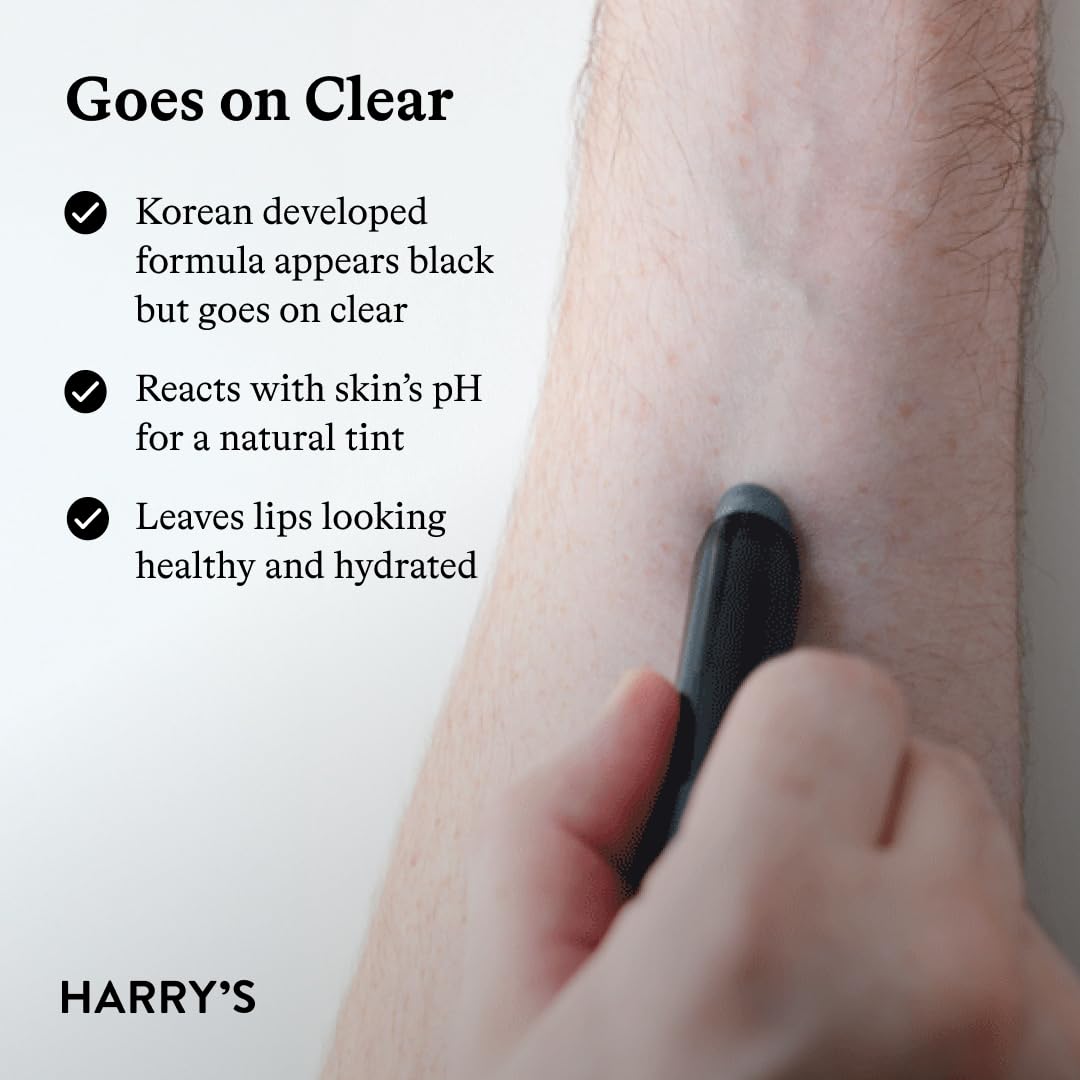 Harry's meadowfoam oil ingredient visual showing natural oil source and long-lasting hydration benefit