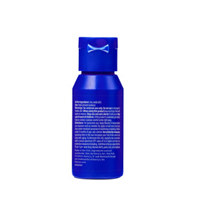 Harry's face lotion used outdoors showing everyday SPF protection benefit