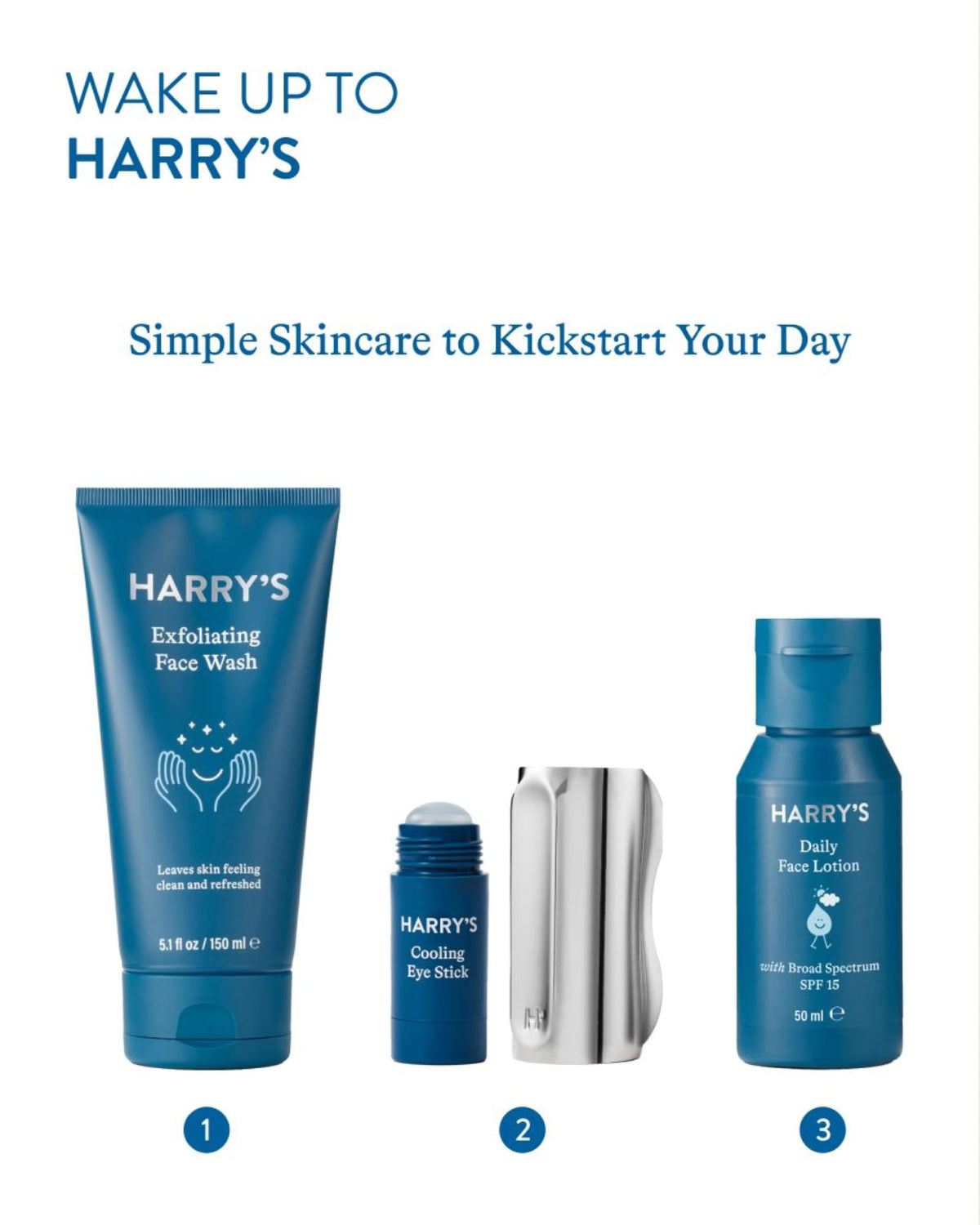 Harry's gua sha edge close-up showing contour for precise massage benefit