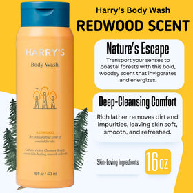 Harry's creamy lather texture on hand demonstrating moisturizing foam