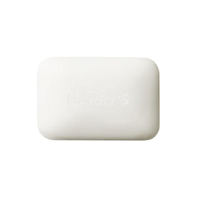 Harry's Redwood soap gift presentation suggesting ideal present option