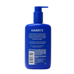 Harry's two-pack stacked to show value and long-lasting supply