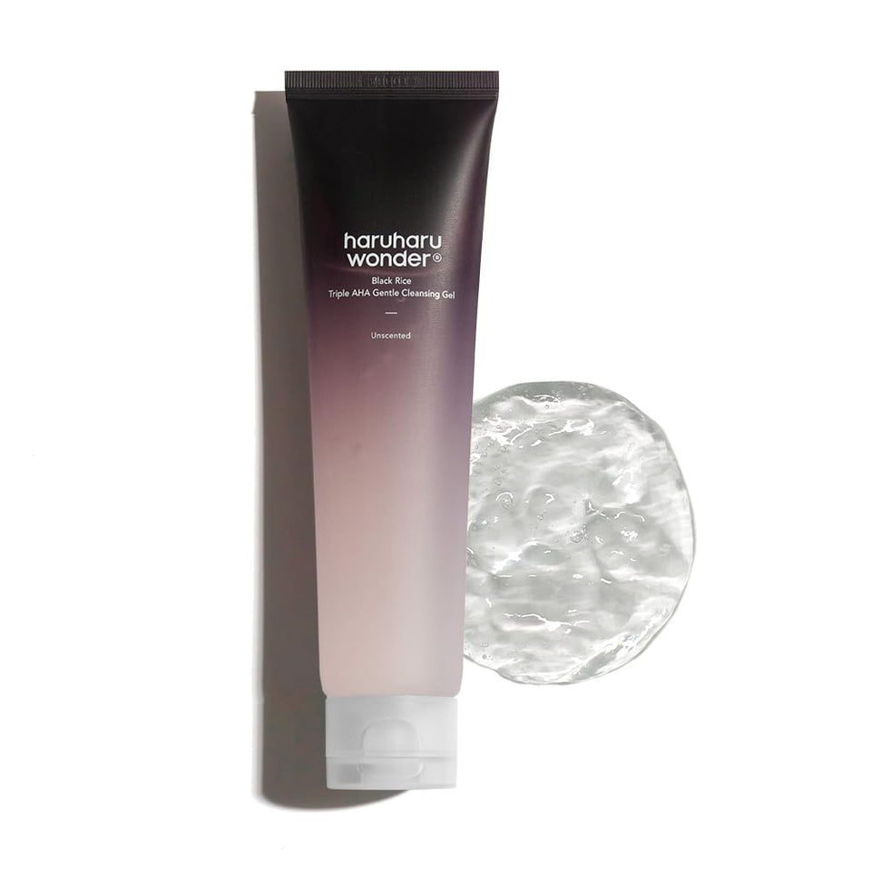 HARUHARU front packaging showing product and size, highlights travel convenience