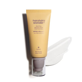 HARUHARU front packaging showing product and label with clean protection